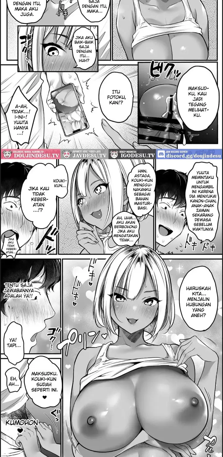 image-komik-sex-closet-isourou-gal-to-wagaya-no-toilet-chapter-01-8/46