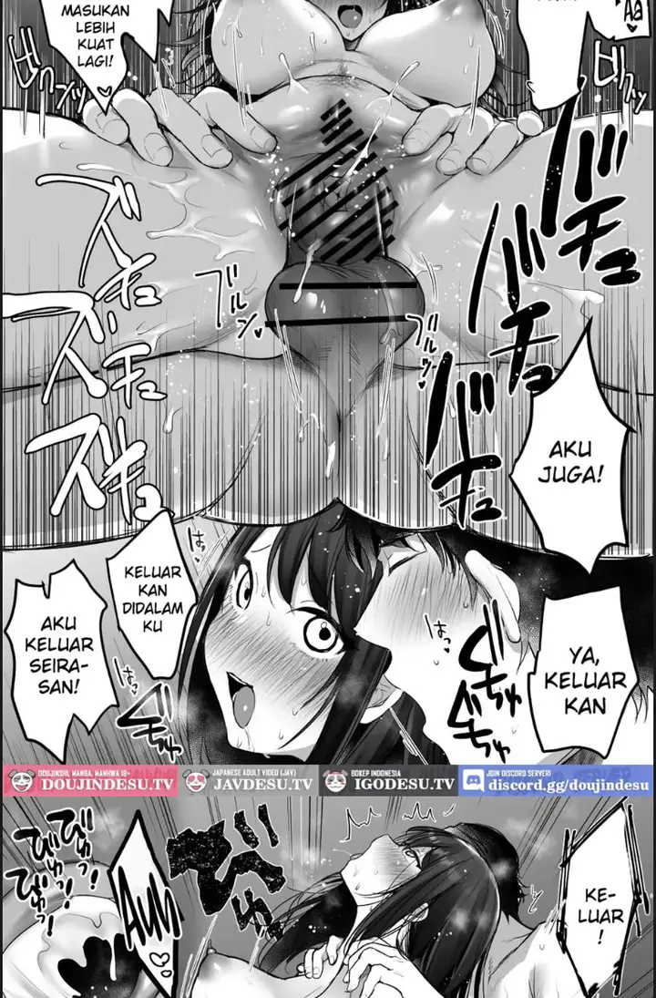 image-komik-sex-closet-isourou-gal-to-wagaya-no-toilet-chapter-02-end-21/33