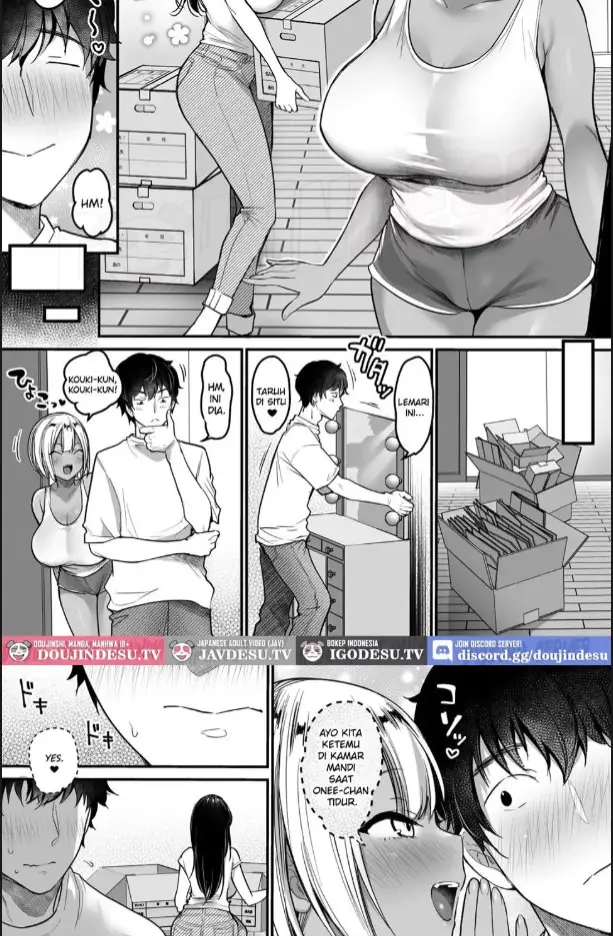 image-komik-sex-closet-isourou-gal-to-wagaya-no-toilet-chapter-03-3/90