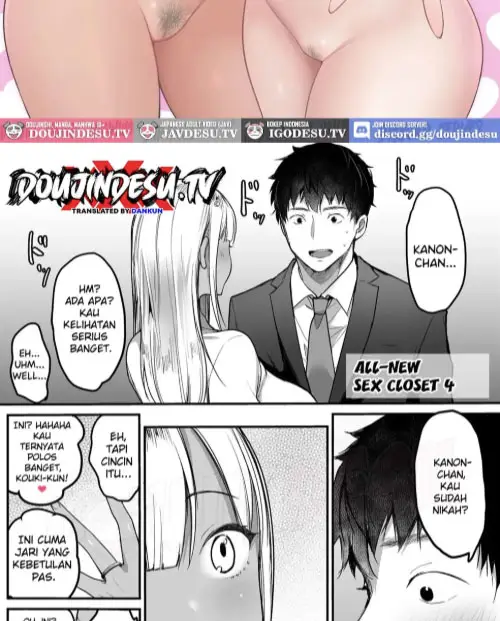 image-komik-sex-closet-isourou-gal-to-wagaya-no-toilet-chapter-04-2/30