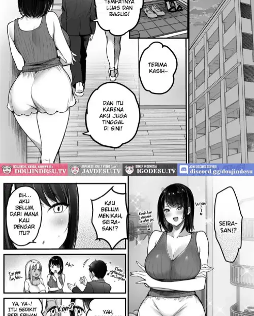 image-komik-sex-closet-isourou-gal-to-wagaya-no-toilet-chapter-04-4/30