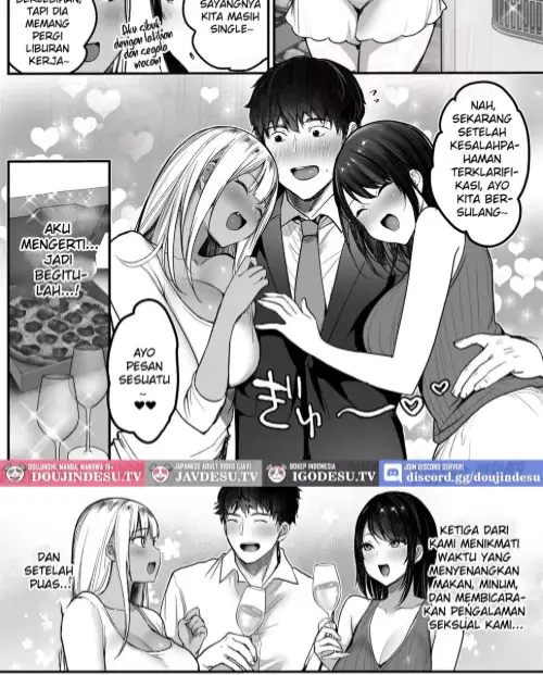 image-komik-sex-closet-isourou-gal-to-wagaya-no-toilet-chapter-04-5/30