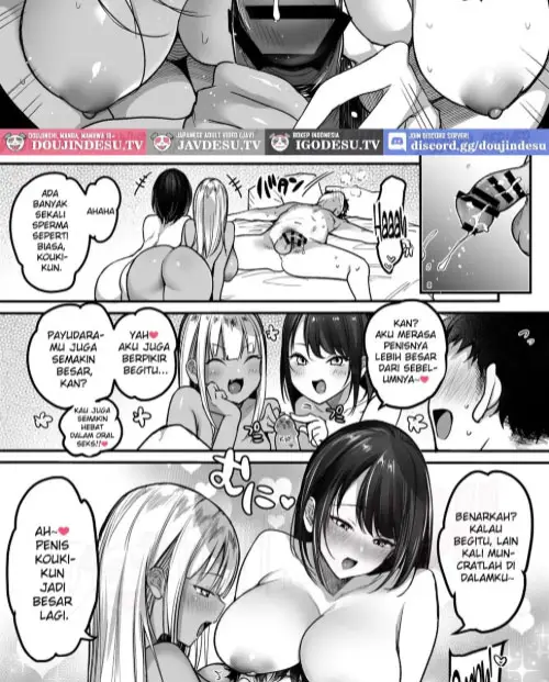 image-komik-sex-closet-isourou-gal-to-wagaya-no-toilet-chapter-04-24/30