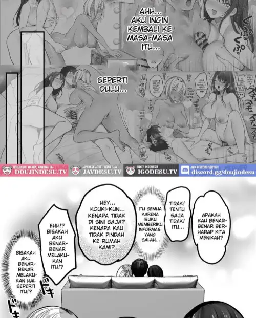image-komik-sex-closet-isourou-gal-to-wagaya-no-toilet-chapter-04-26/30