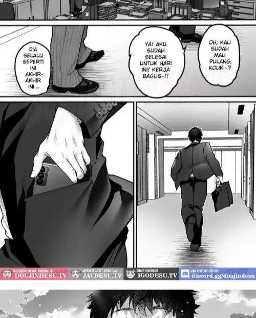 image-komik-sex-closet-isourou-gal-to-wagaya-no-toilet-chapter-04-28/30