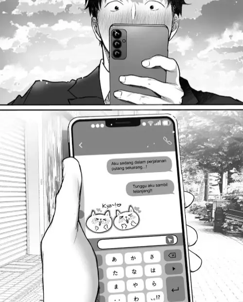 image-komik-sex-closet-isourou-gal-to-wagaya-no-toilet-chapter-04-29/30