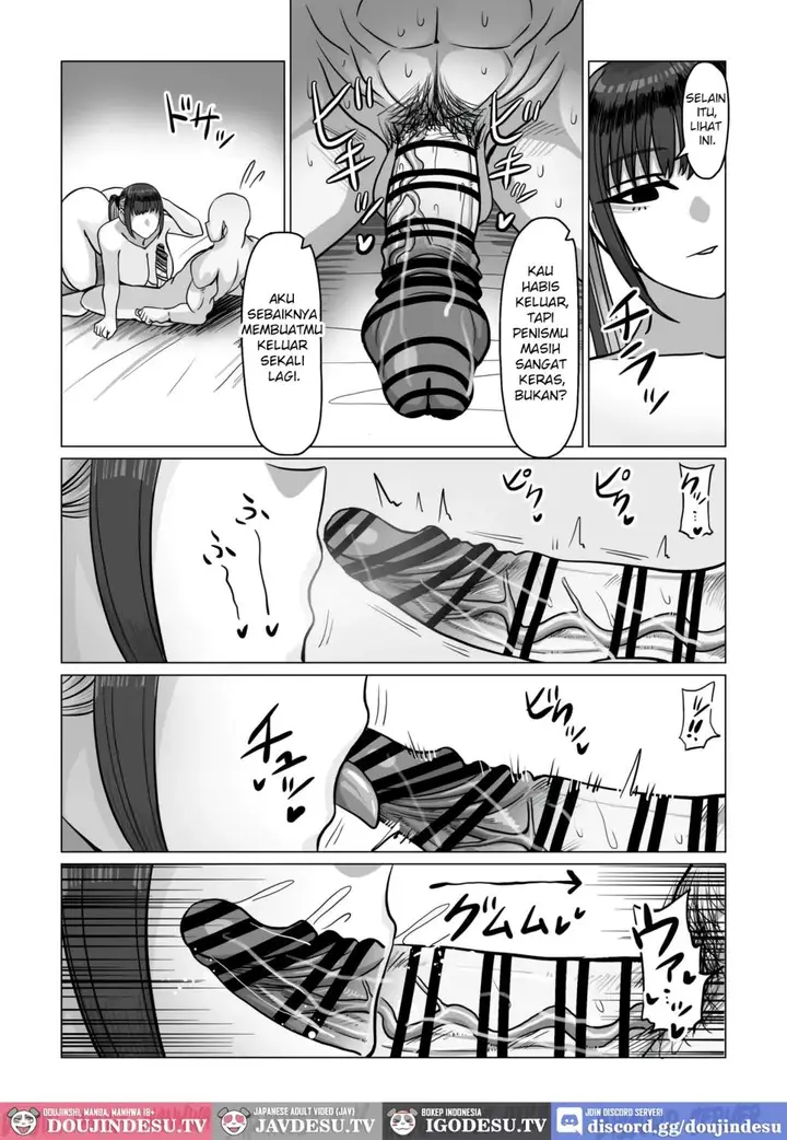 image-komik-sex-personal-trainer-no-muhyoujou-kyonyuu-onee-san-chapter-01-19/38