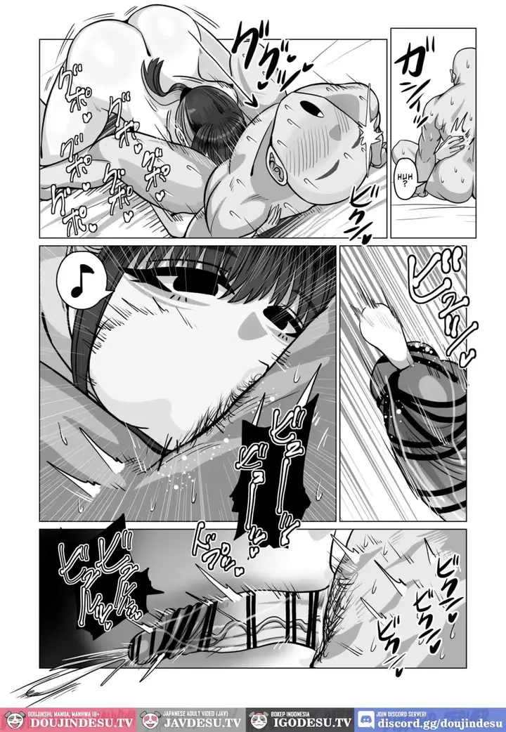image-komik-sex-personal-trainer-no-muhyoujou-kyonyuu-onee-san-chapter-01-21/38