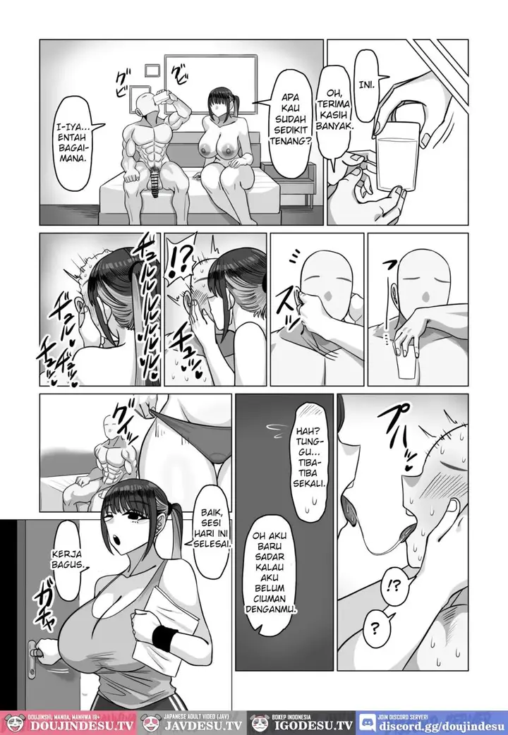 image-komik-sex-personal-trainer-no-muhyoujou-kyonyuu-onee-san-chapter-01-31/38