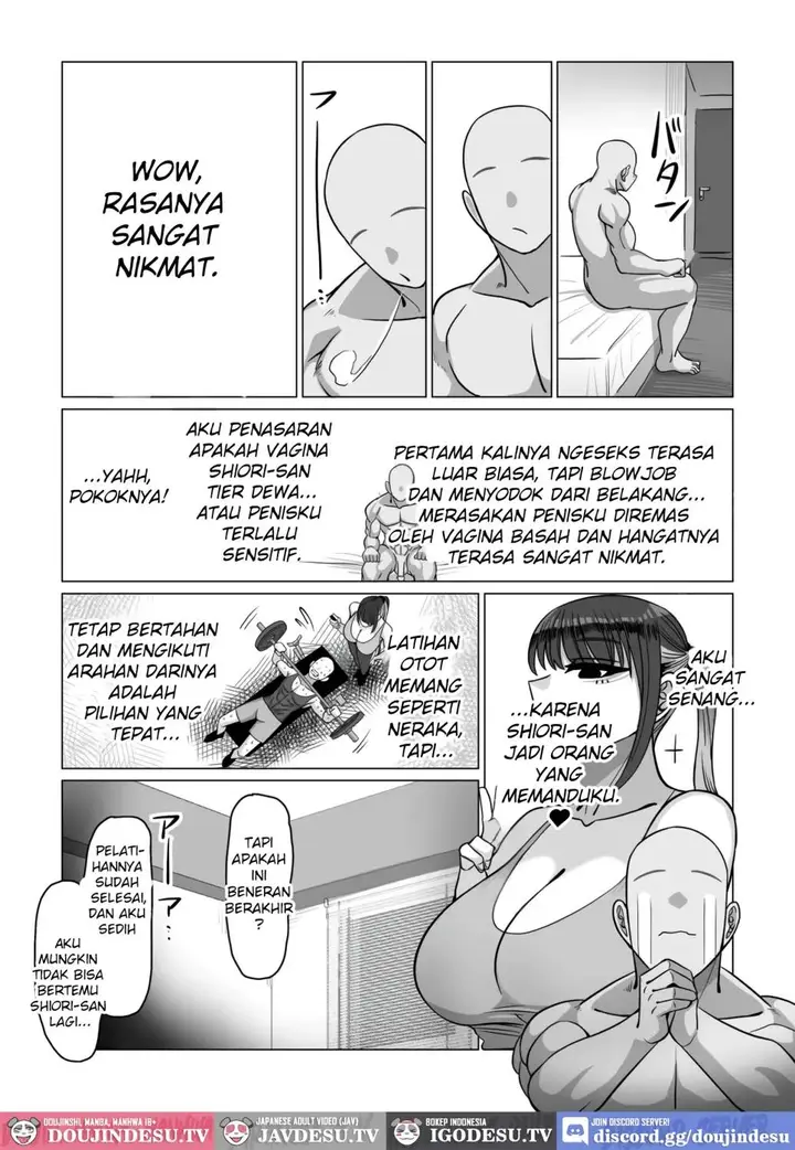 image-komik-sex-personal-trainer-no-muhyoujou-kyonyuu-onee-san-chapter-01-32/38