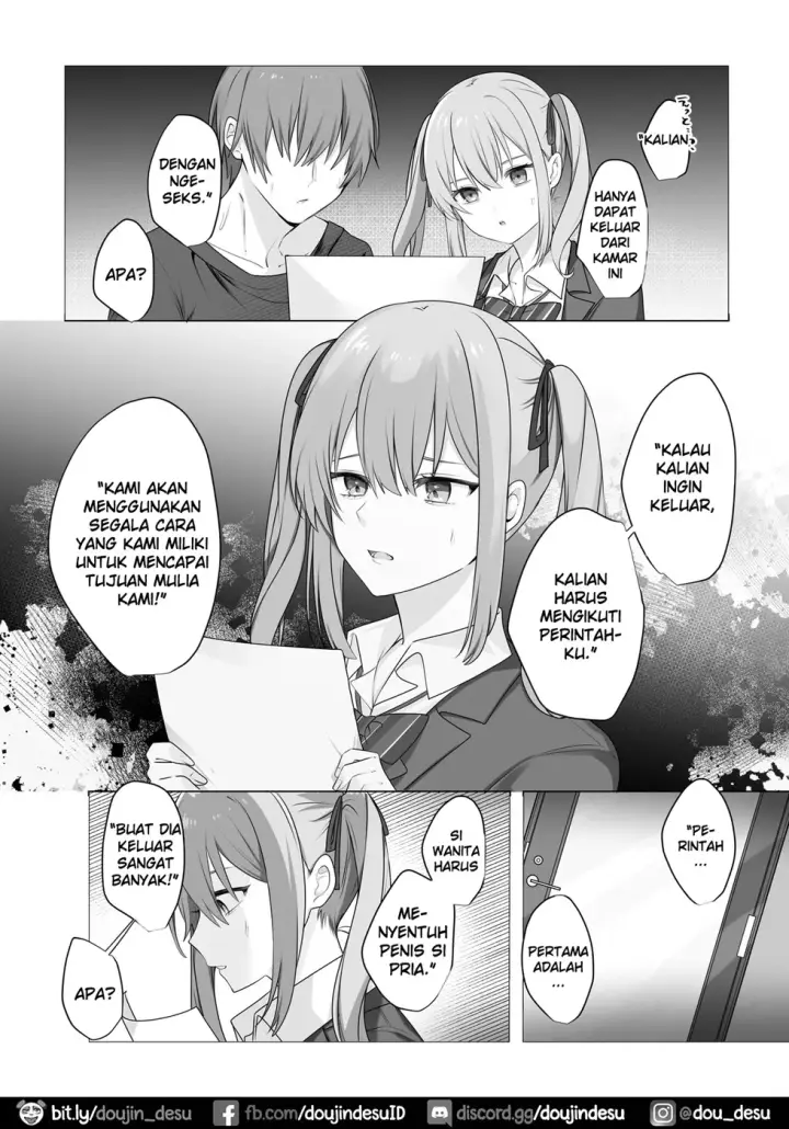 image-komik-sex-shinai-to-derarenai-heya-chapter-01-end-6/38