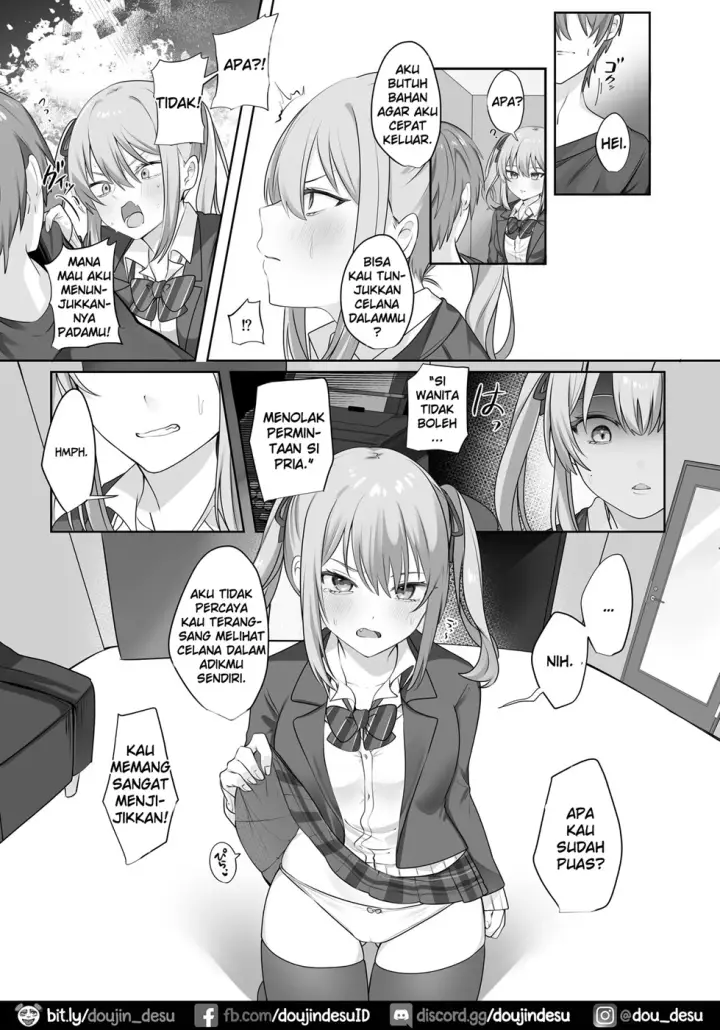 image-komik-sex-shinai-to-derarenai-heya-chapter-01-end-10/38