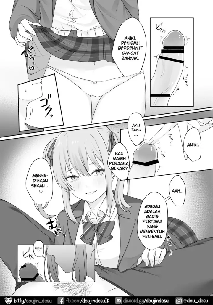 image-komik-sex-shinai-to-derarenai-heya-chapter-01-end-12/38