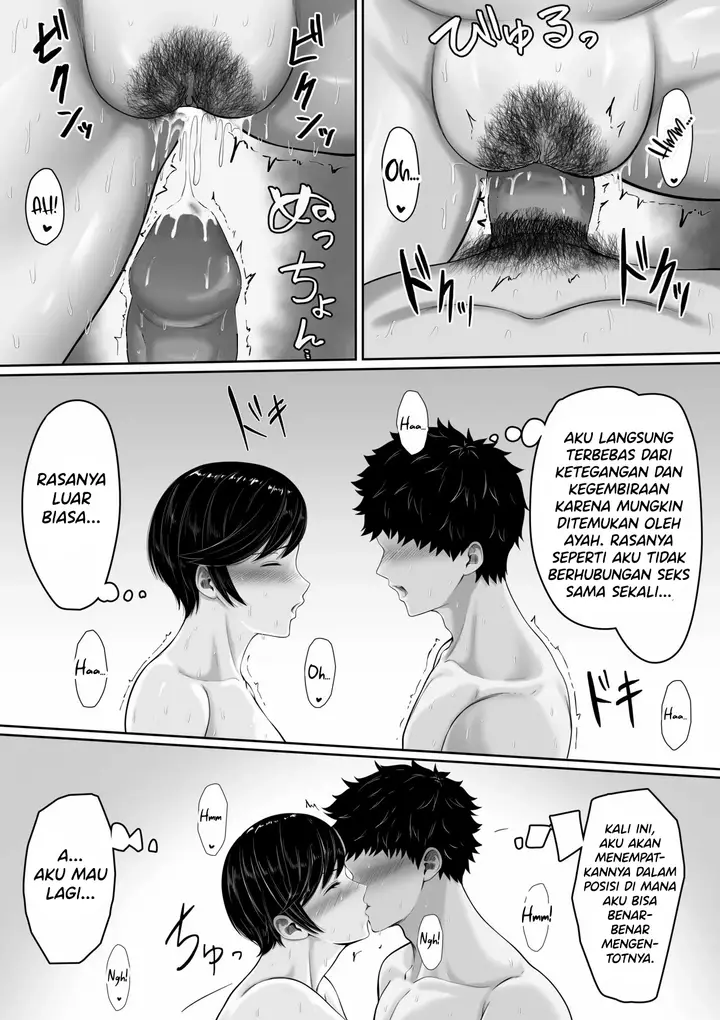image-komik-sexless-no-kyonyuu-haha-ni-nori-de-kisaseta-mizugi-ga-erosugita-node-chichi-no-kawari-ni-chinpo-iretara-mainichi-nori-de-nakadashi-sasetekureru-you-ni-natta-hanashi-chapter-1-30/53