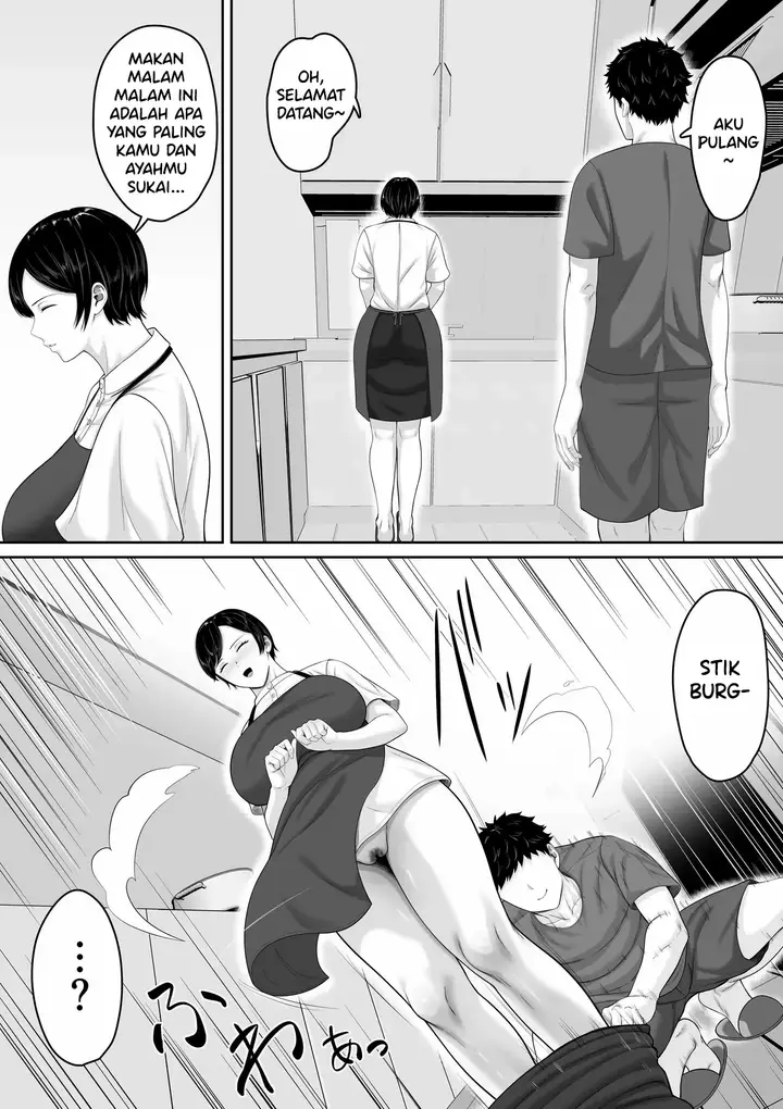 image-komik-sexless-no-kyonyuu-haha-ni-nori-de-kisaseta-mizugi-ga-erosugita-node-chichi-no-kawari-ni-chinpo-iretara-mainichi-nori-de-nakadashi-sasetekureru-you-ni-natta-hanashi-chapter-1-41/53