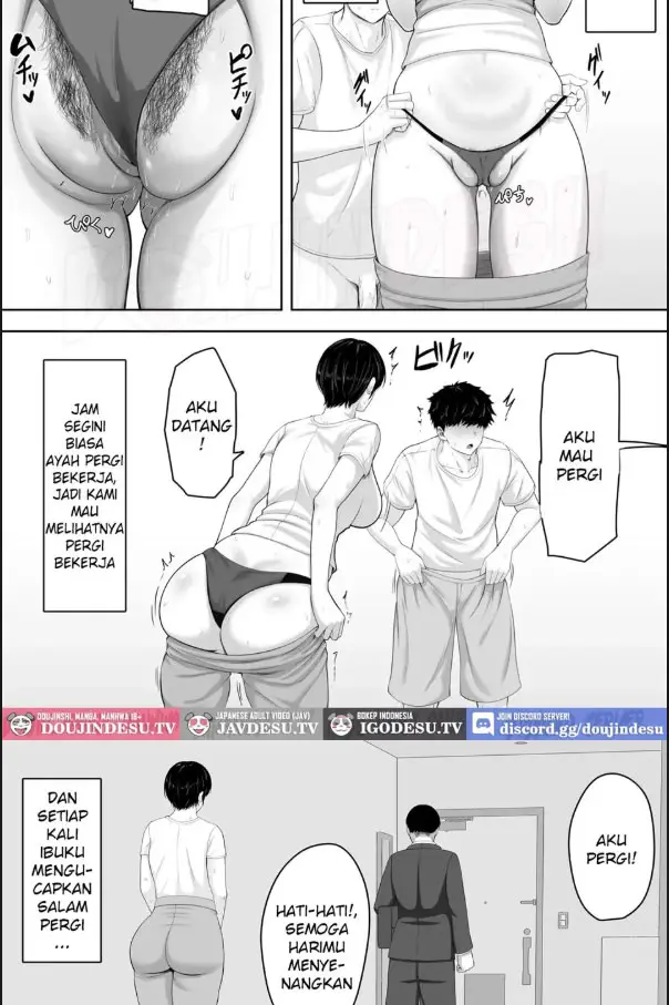 image-komik-sexless-no-kyonyuu-haha-ni-nori-de-kisaseta-mizugi-chapter-01-5/50