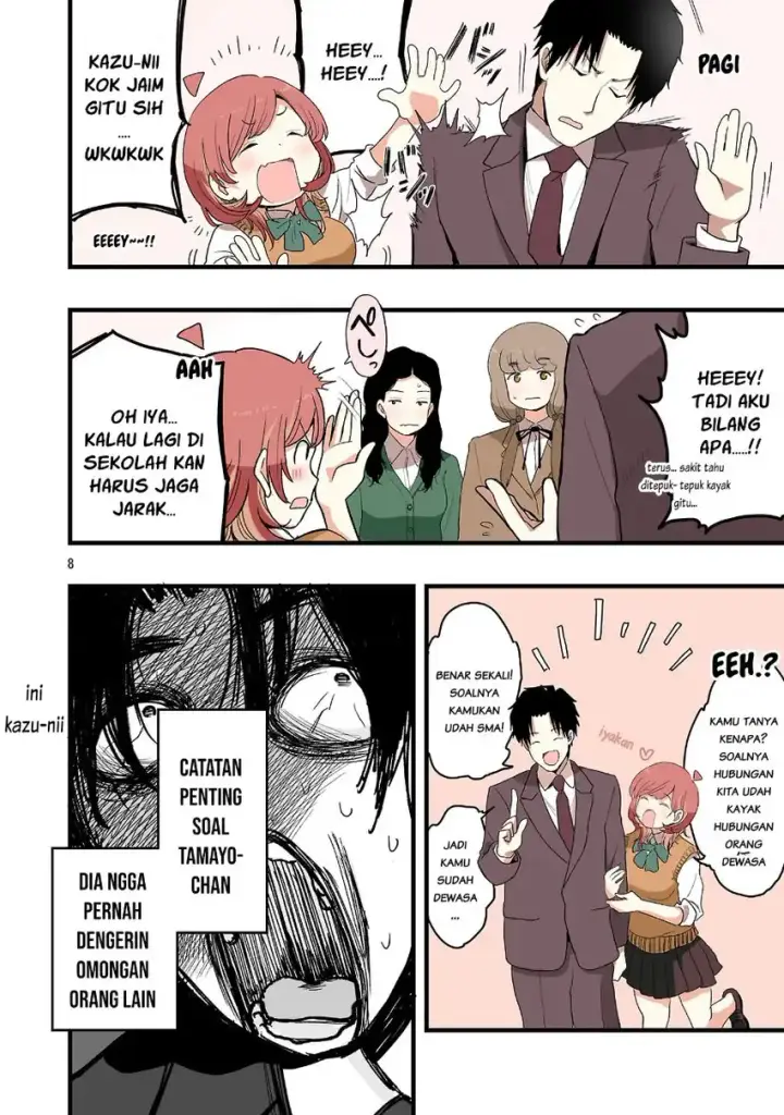 image-komik-seyakate-tamayo-chan-wa-koi-ga-shitai-chapter-02-7/13