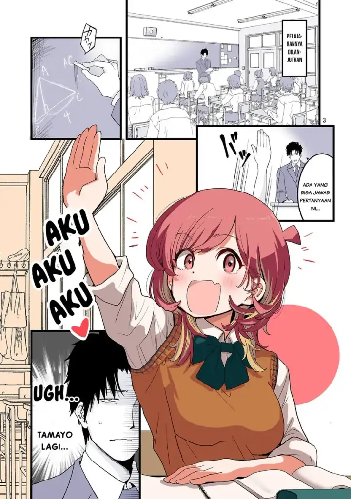 image-komik-seyakate-tamayo-chan-wa-koi-ga-shitai-chapter-03-2/14
