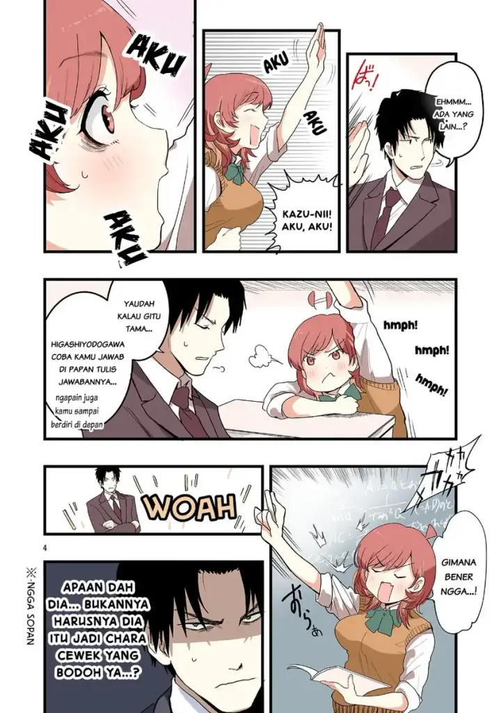 image-komik-seyakate-tamayo-chan-wa-koi-ga-shitai-chapter-03-3/14