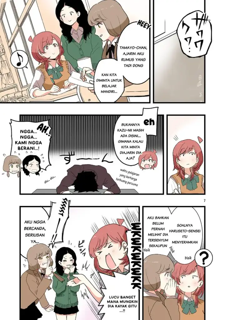 image-komik-seyakate-tamayo-chan-wa-koi-ga-shitai-chapter-03-6/14