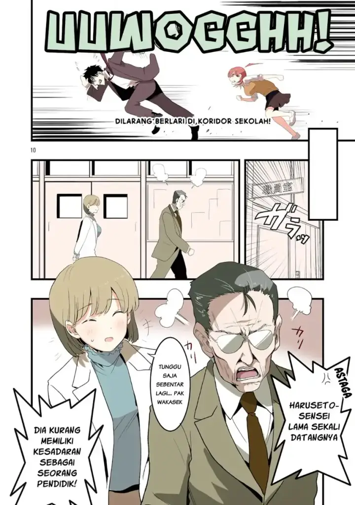 image-komik-seyakate-tamayo-chan-wa-koi-ga-shitai-chapter-04-9/13