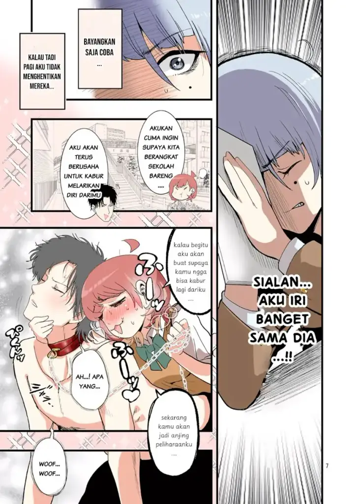image-komik-seyakate-tamayo-chan-wa-koi-ga-shitai-chapter-05-6/13
