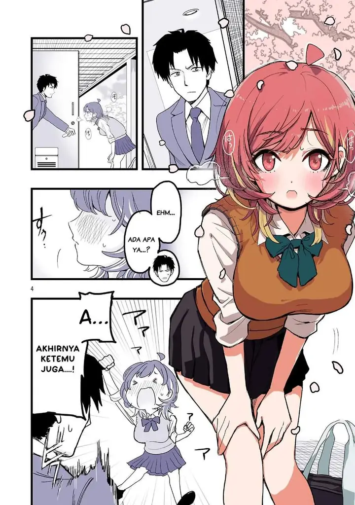 image-komik-seyakate-tamayo-chan-wa-koi-ga-shitai-chapter-1-3/32