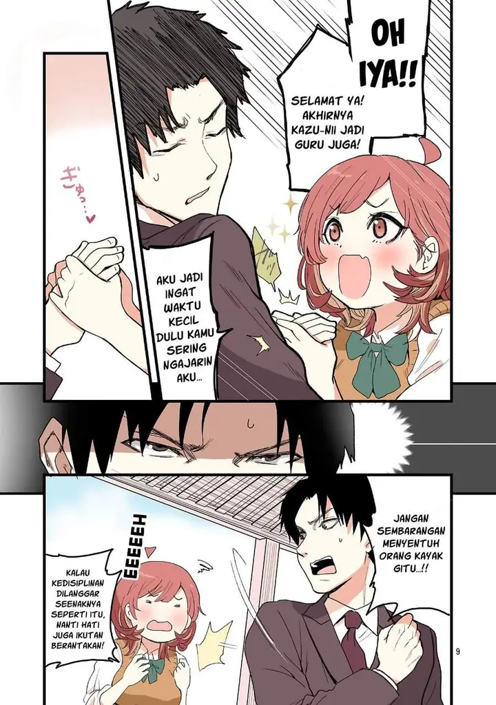 image-komik-seyakate-tamayo-chan-wa-koi-ga-shitai-chapter-1-8/32