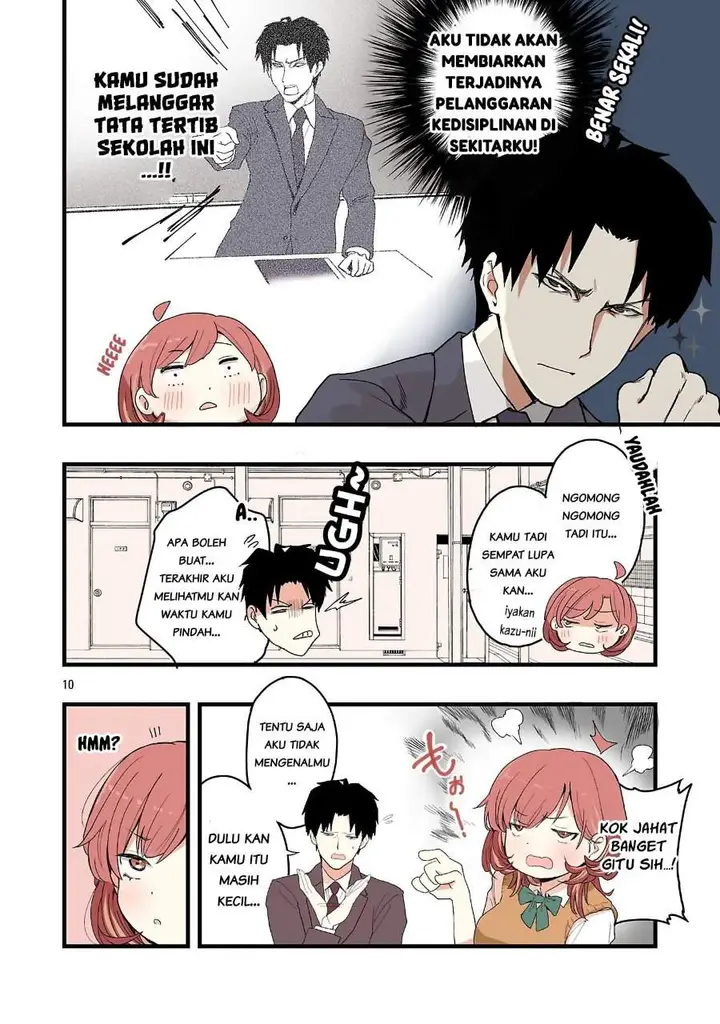 image-komik-seyakate-tamayo-chan-wa-koi-ga-shitai-chapter-1-9/32