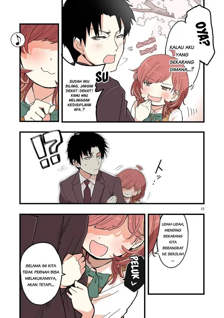 image-komik-seyakate-tamayo-chan-wa-koi-ga-shitai-chapter-1-10/32