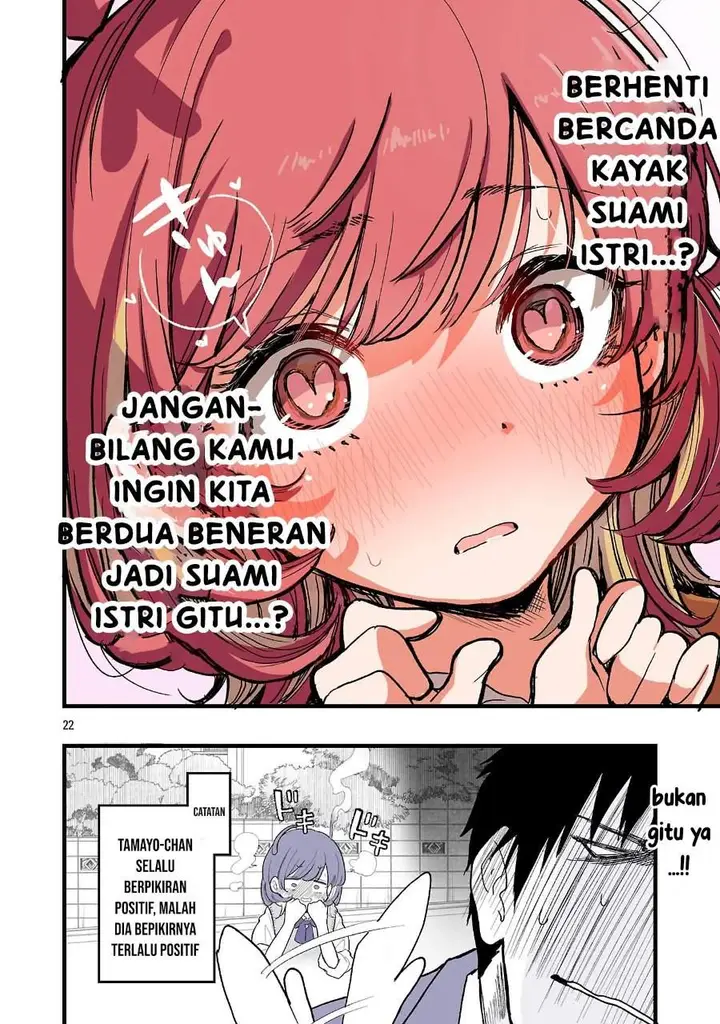 image-komik-seyakate-tamayo-chan-wa-koi-ga-shitai-chapter-1-21/32