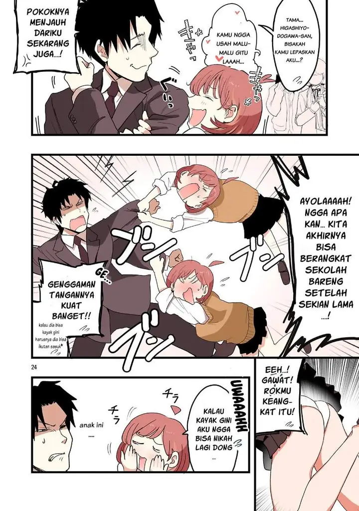 image-komik-seyakate-tamayo-chan-wa-koi-ga-shitai-chapter-1-23/32