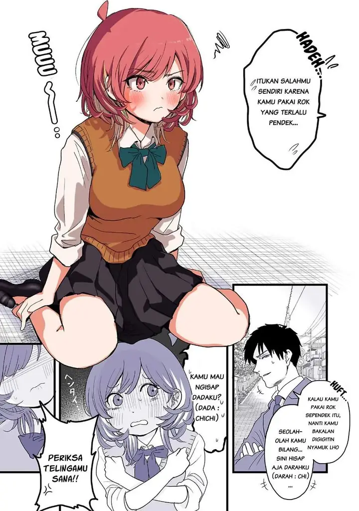 image-komik-seyakate-tamayo-chan-wa-koi-ga-shitai-chapter-1-24/32