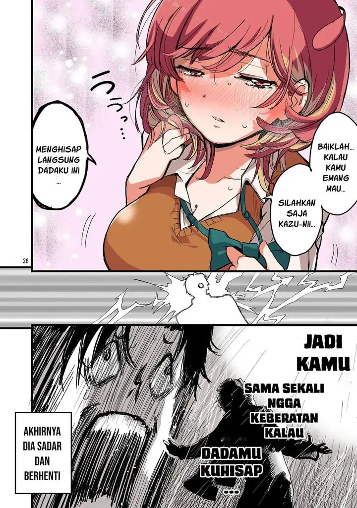 image-komik-seyakate-tamayo-chan-wa-koi-ga-shitai-chapter-1-25/32