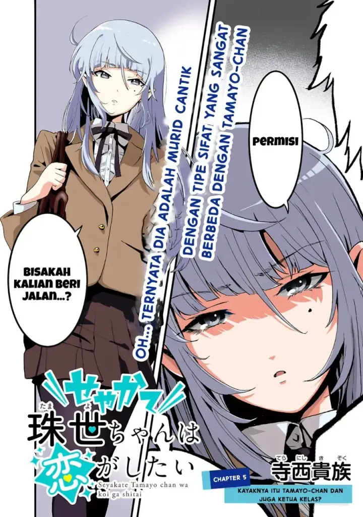 image-komik-seyakate-tamayo-chan-wa-koi-ga-shitai-chapter-5-1/13