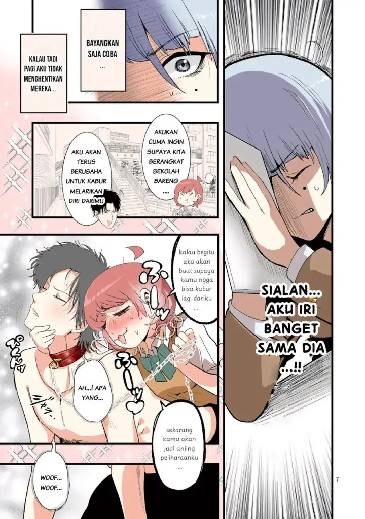 image-komik-seyakate-tamayo-chan-wa-koi-ga-shitai-chapter-5-6/13