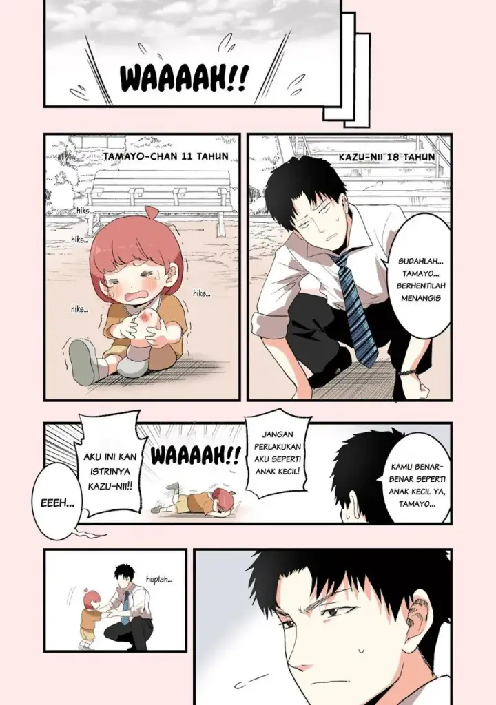 image-komik-seyakate-tamayo-chan-wa-koi-ga-shitai-chapter-6-11/15