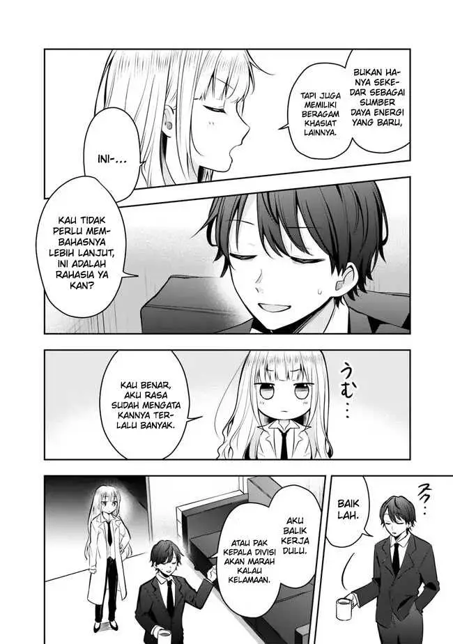 image-komik-shachiku-desu-ga-shuzoku-shinka-shite-saikyou-e-to-itarimasu-chapter-1-25/30