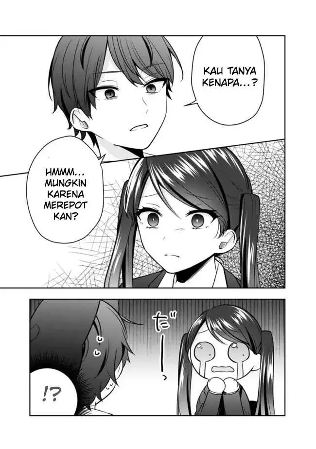 image-komik-shachiku-desu-ga-shuzoku-shinka-shite-saikyou-e-to-itarimasu-chapter-11-9/21