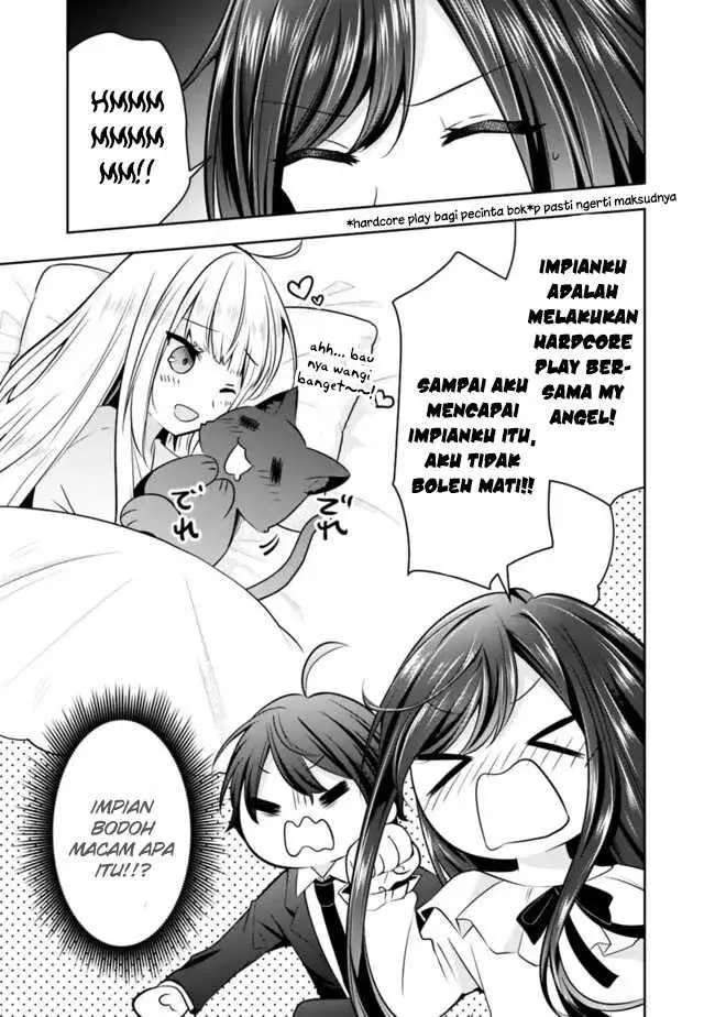 image-komik-shachiku-desu-ga-shuzoku-shinka-shite-saikyou-e-to-itarimasu-chapter-11-17/21