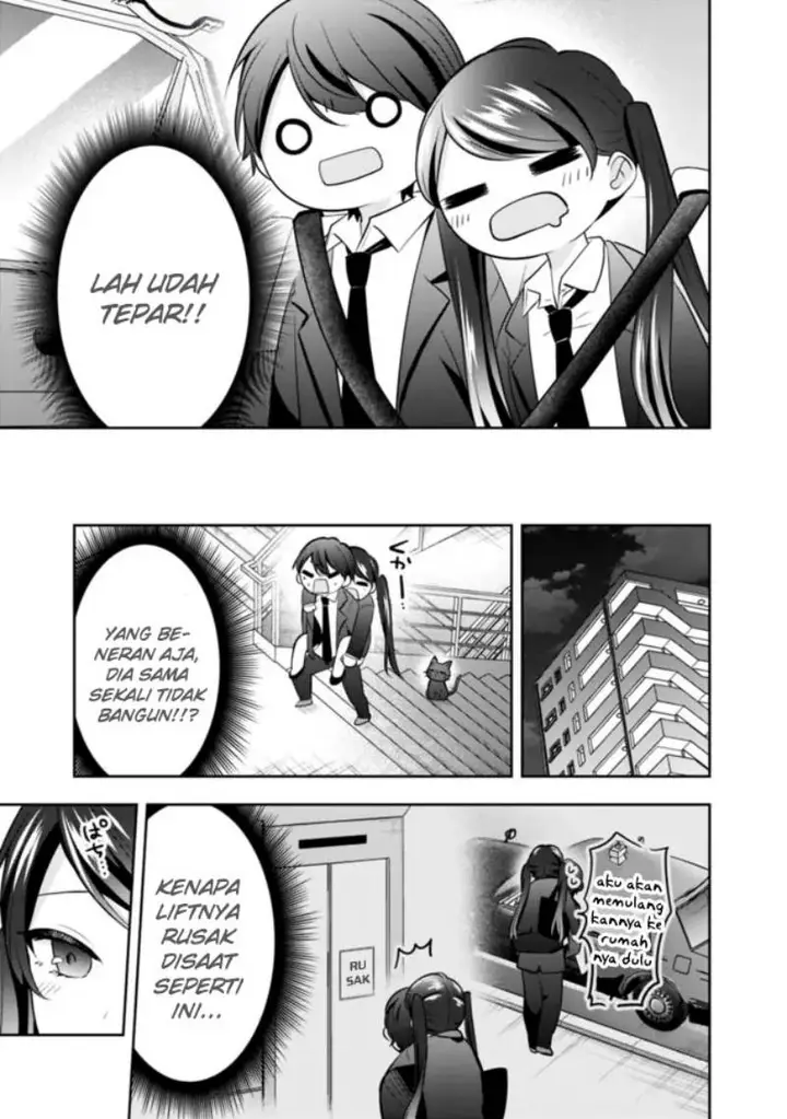 image-komik-shachiku-desu-ga-shuzoku-shinka-shite-saikyou-e-to-itarimasu-chapter-13-11/20
