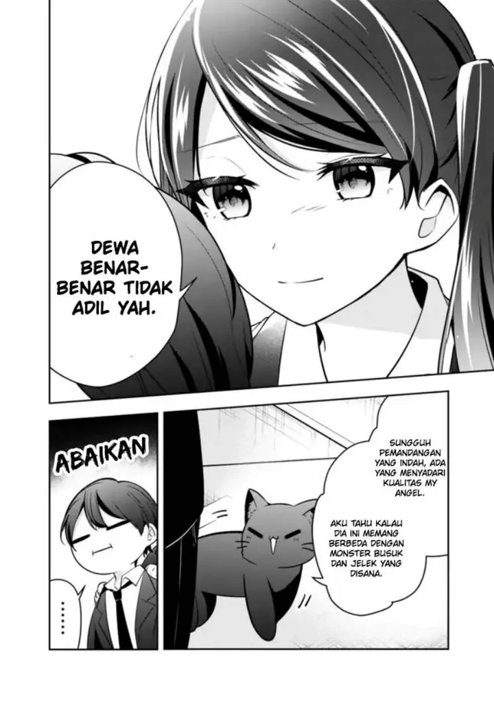 image-komik-shachiku-desu-ga-shuzoku-shinka-shite-saikyou-e-to-itarimasu-chapter-13-14/20