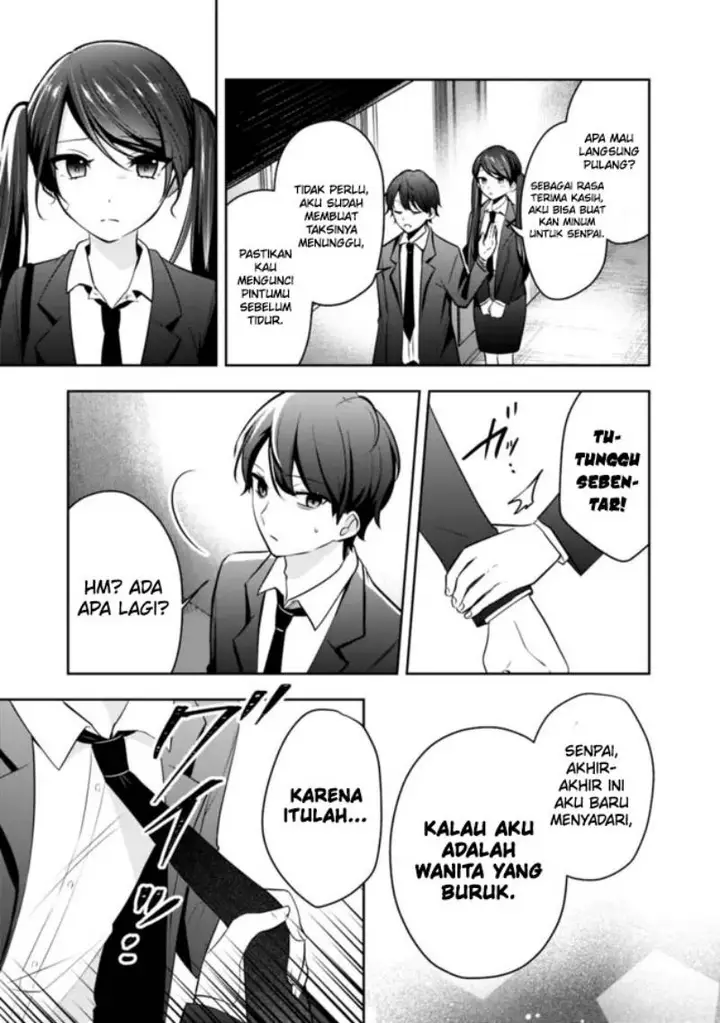 image-komik-shachiku-desu-ga-shuzoku-shinka-shite-saikyou-e-to-itarimasu-chapter-13-17/20