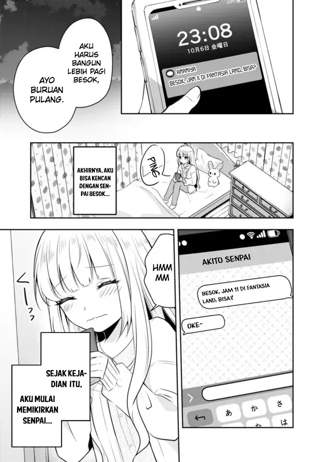 image-komik-shachiku-desu-ga-shuzoku-shinka-shite-saikyou-e-to-itarimasu-chapter-14-3/18