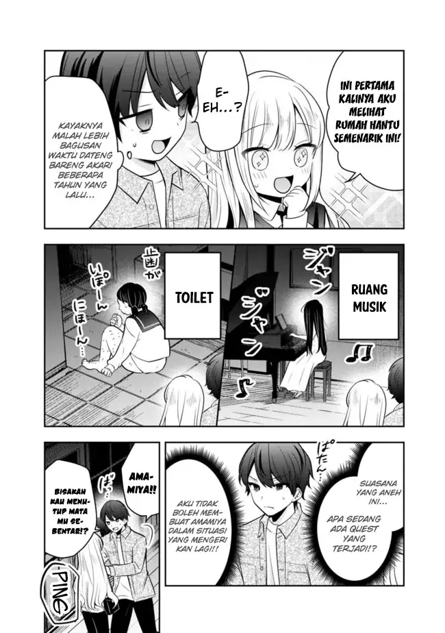 image-komik-shachiku-desu-ga-shuzoku-shinka-shite-saikyou-e-to-itarimasu-chapter-15-18/21