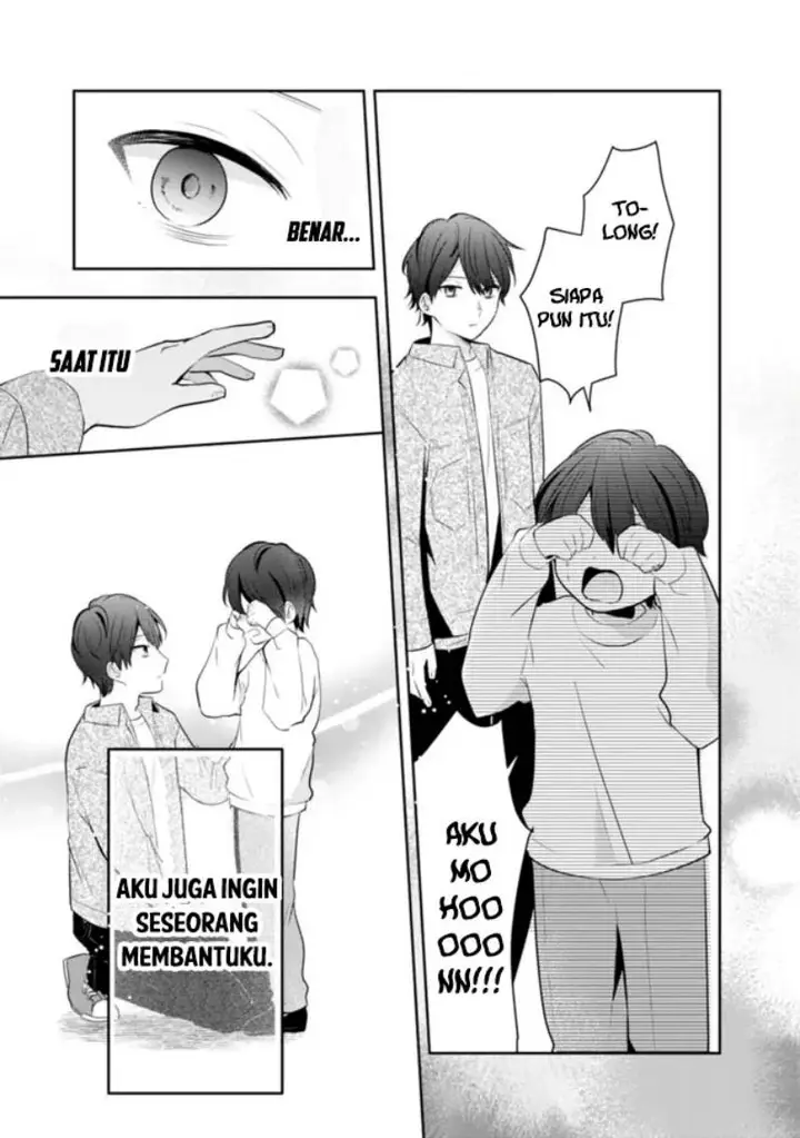 image-komik-shachiku-desu-ga-shuzoku-shinka-shite-saikyou-e-to-itarimasu-chapter-16-13/25