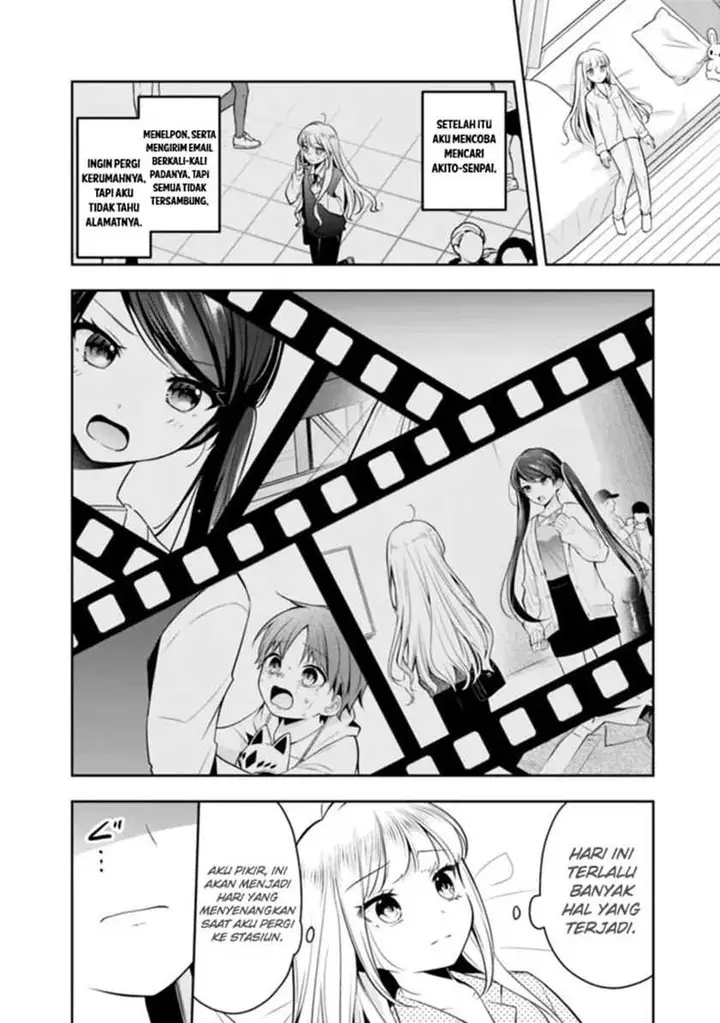 image-komik-shachiku-desu-ga-shuzoku-shinka-shite-saikyou-e-to-itarimasu-chapter-18-8/14