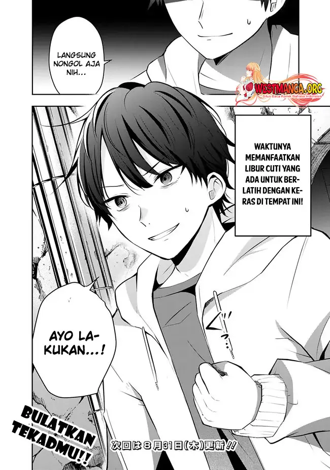 image-komik-shachiku-desu-ga-shuzoku-shinka-shite-saikyou-e-to-itarimasu-chapter-2-18/19