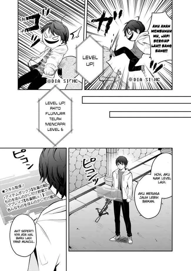 image-komik-shachiku-desu-ga-shuzoku-shinka-shite-saikyou-e-to-itarimasu-chapter-3-7/23