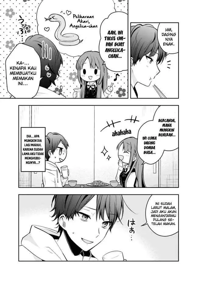 image-komik-shachiku-desu-ga-shuzoku-shinka-shite-saikyou-e-to-itarimasu-chapter-3-17/23